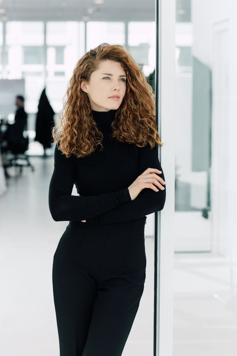 CEO, Vorstände, Business Portrait, Business Woman, Portraitbilder, CEO